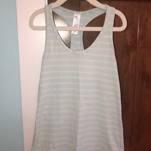Ivivva tank top